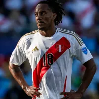 André Carrillo é mais um reforço confirmado no Corinthians e vai fazer dupla com Memphis Depay 