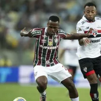 Após áudio do var Fluminense x São Paulo, anulação da partida volta a ser assunto