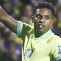 Sem brilho, Rodrygo salva e Brasil vence o Equador pelas Eliminatórias da Copa