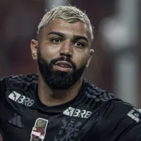 Tite toma atitude no Flamengo e Gabigol não vai jogar 90 minutos contra o Bahia