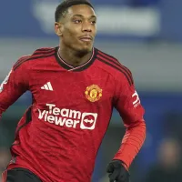 Anthony Martial no Flamengo: contratação é cravada por jornalistas, mas aposta será em Gabigol 