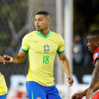 André aponta pontos positivos em partida da Seleção Brasileira: “Consistente e equilibrada”