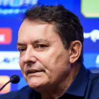 Depois de áudio vazado de Pedrinho BH, Cruzeiro teve grande queda no seu aproveitamento com Fernando Seabra