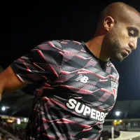 Situação de Lucas Moura na Seleção Brasileira horas depois do jogo contra Equador chega ao São Paulo