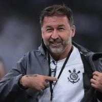 Augusto Melo quebra o silêncio e expõe detalhes sobre anúncio de Memphis Depay no Corinthians: \'Detalhes\'