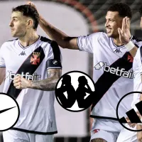 Vasco fecha patrocínio com fornecedora de material esportivo até 2025