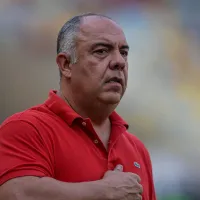 Marcos Braz define data para novas contratações ao Flamengo após lesão de Pedro