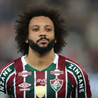 Vai renovar com Fluminense? Marcelo manda real e pede zagueiro na Seleção