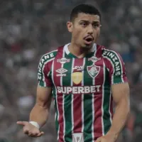 Fluminense é acionado na justiça por empresa que cobra percentual na venda do volante André