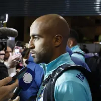 Lucas Moura, do São Paulo, projeta Copa do Mundo de 2026 com a Seleção Brasileira: “É um objetivo”