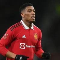 R$ 2 Milhões: Martial exige alto salário para assinar com Flamengo, segundo Casagrande