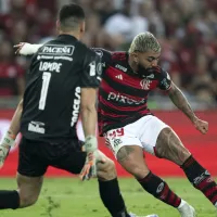 Ex-jogador Muller dispara sobre final de temporada do Flamengo: “tá oscilando”