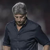 Grêmio entrará com efeito suspensivo para Renato Gaúcho e não define substituto ideal