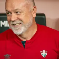 R$ 50 milhões: Fluminense de Mano Menezes tem a maior janela de contratações da história