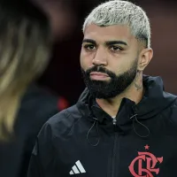 Reunião extraordinária entre Tite e Gabigol no Flamengo acaba de definir tudo