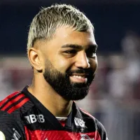 Gabigol e Memphis Depay juntos no Corinthians em 2025 ganha força após nova situação divulgada