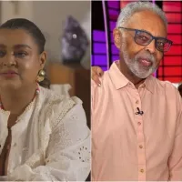 Em primeira entrevista após descobrir novo câncer, Preta Gil exalta o pai: &#039;Sobrevivência&#039;