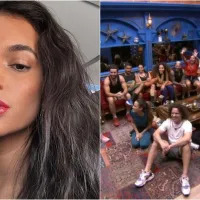 Criticada por não aparecer com outros ex-BBBs, Alane reage: &#039;Receosa&#039;