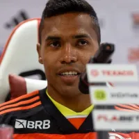 Flamengo toma atitude e além de Gonzalo Plata, Alex Sandro também deve estrear contra o Vasco