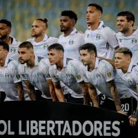 Grêmio pode perder atacante para o Boca Juniors futuramente