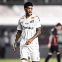 Vitória contra o Brusque dá tranquilidade ao elenco do Santos, revela Gil