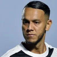 Jogador do Vasco, Souza é assaltado com fuzil no Rio de Janeiro e tem o carro levado