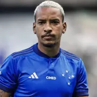 Polêmica: Matheus Pereira expõe xingamentos de árbitro em jogo do Cruzeiro