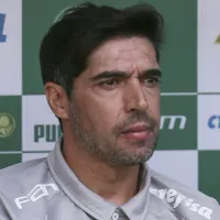 John Textor manda a real sobre contratar Abel Ferreira: \&#039;Loucura\&#039;