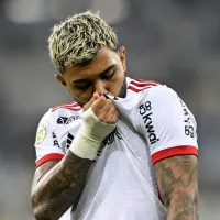 Gabigol vai renovar com Flamengo se um detalhe for resolvido até dezembro