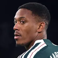 R$ 72 milhões: Contratação de Martial no Flamengo pode acontecer se uma condição for atendida