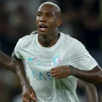 R$ 140 milhões: Anderson Talisca no Botafogo em 2025 tem veredito e não deve acontecer