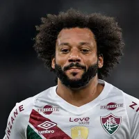 Marcelo revela jogadores que o ajudaram no início da carreira no Fluminense