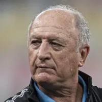 Felipão e Mano Menezes são sugeridos no Grêmio para substituir Renato em 2025