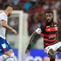 Saiba onde assistir ao jogo entre Flamengo x Bahia