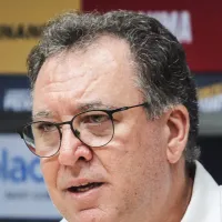 Salários no Santos estão atrasados e Marcelo Teixeira toma atitude para quitar dívida