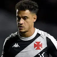 Pedrinho confirma negociações canceladas após exigências por salário igual de Coutinho no Vasco