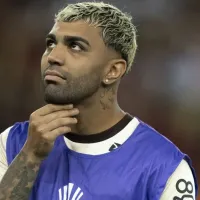 Gabigol decide onde prefere jogar entre Flamengo e Corinthians e resposta é exposta