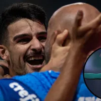 Flaco López se destaca em treino e Abel pode \&#039;barrar\&#039; Felipe Anderson para a entrada de Dudu no Palmeiras