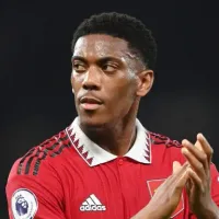 : Flamengo faz contraproposta e pede para Martial abaixar valores