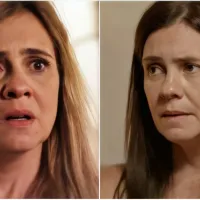 Mania de Você: Adriana Esteves faz comparação entre Mércia e Carminha: “Estou achando”