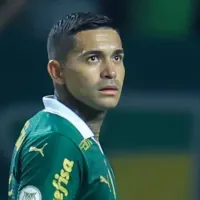 Dudu pode deixar o Palmeiras para assinar com novo clube em 2025