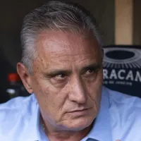 Atacante recusa propostas e quer jogar no Flamengo com Tite