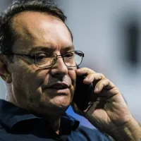 R$ 7,5 milhões: Pedrinho BH autoriza e Cruzeiro avalia a contratação de Claudinho, do Criciúma