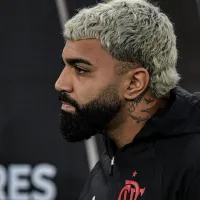 R$ 1,5 milhão: Gabigol é igualado e Flamengo vai pagar 2º maior salário para Gerson