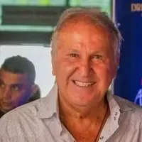 Zico comenta sobre possibilidades no ataque do Flamengo na ausência de Pedro