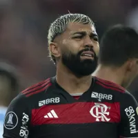 Confira a escalação do Flamengo para enfrentar Bahia