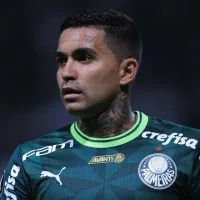 Após recusar Cruzeiro, Dudu pode deixar Palmeiras e é especulado no Atlético-MG