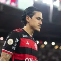 Contusão de Pedro no Flamengo tem atualização e retorno aos gramados é atualizado 