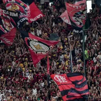 Maracanã vai lotar: Confira a parcial de ingressos vendidos para Flamengo X Bahia