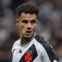 Coutinho tem nova decisão no Vasco e bastidores são revelados na Colina